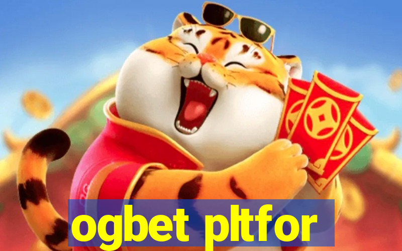 ogbet pltfor